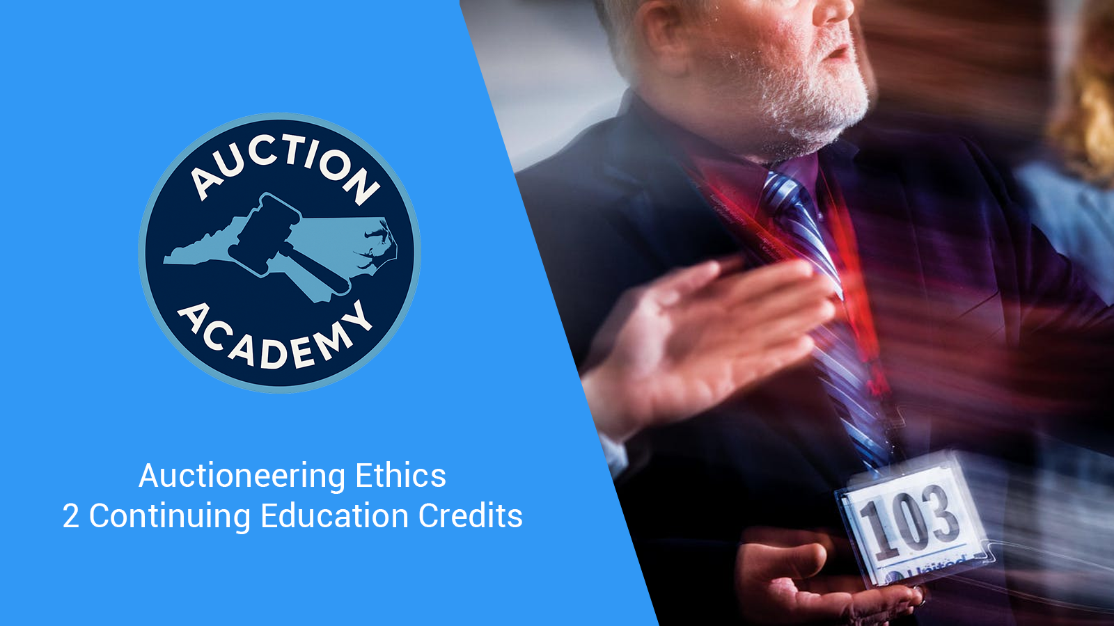 Auctioneering Ethics