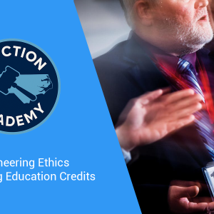 Auctioneering Ethics