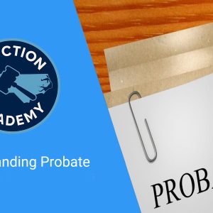 Probate & Estates