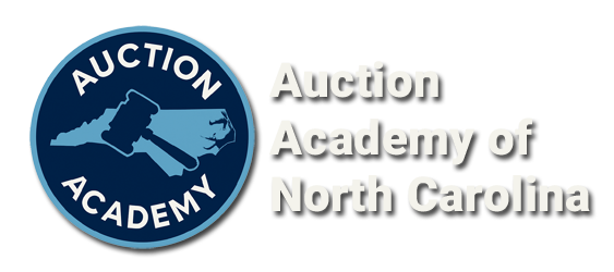 Auction Academy of North Carolina