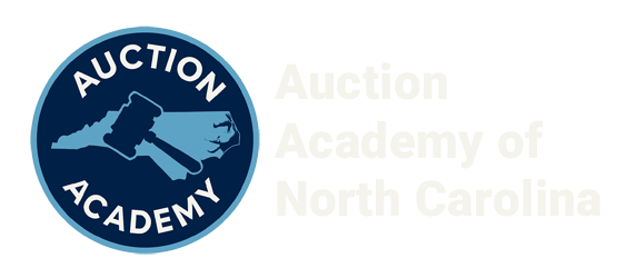 Auction Academy of North Carolina