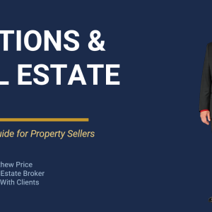 Auctions & Real Estate Sellers Seminar