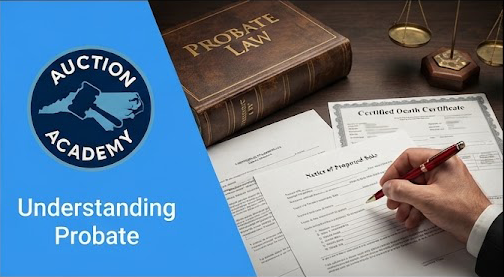 Probate and Estates