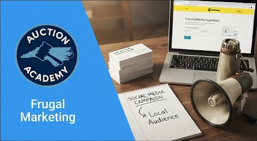 Frugal Marketing